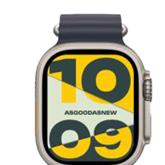 Wearables verkaufen