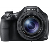 Sony Cyber-shot DSC-HX400V