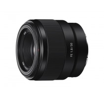 Sony 50mm 1:1.8 FE (SEL-50F18F)