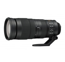 Nikon 200-500mm 1:5.6 AF-S E ED VR