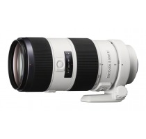 Sony 70-200mm 1:2.8 AF G SSM II (SAL70200G2)