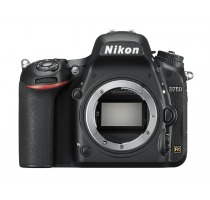 Nikon D750