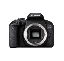 Canon EOS 800D