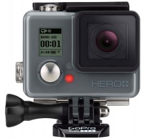 GoPro Hero+