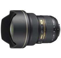 Nikon 14-24mm 1:2.8 AF-S G ED NIKKOR