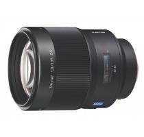 Sony 135mm 1:1.8 (SAL135F18Z)