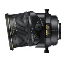 Nikon 85mm 1:2.8 NIKKOR PC-E D ED Tilt/Shift