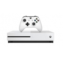Microsoft Xbox One S - 500GB