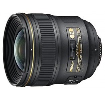 Nikon 24mm 1:1.4 AF-S G ED NIKKOR