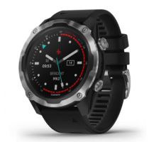 Garmin Descent Mk2 schwarz (010-02132-10)