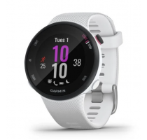 Garmin Forerunner 45S weiß (010-02156-10)