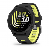 Garmin Forerunner 170 Music schwarz (010-03920-10) 4 GB