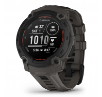 Garmin Instinct E schwarz (010-02932-00)