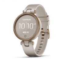 Garmin Lily Sport achatgrau/rosegold (010-02384-11)