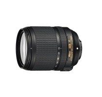Nikon 18-140mm 1:3.5-5.6 AF-S G VR DX ED NIKKOR