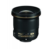 Nikon 20mm 1:1.8 AF-S G ED