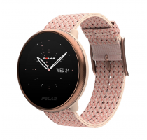 Polar Ignite 2 rosegold S