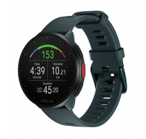 Polar Pacer grün S-L