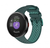 Polar Pacer Pro grün S-L