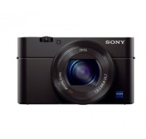 Sony Cyber-shot DSC-RX100 III